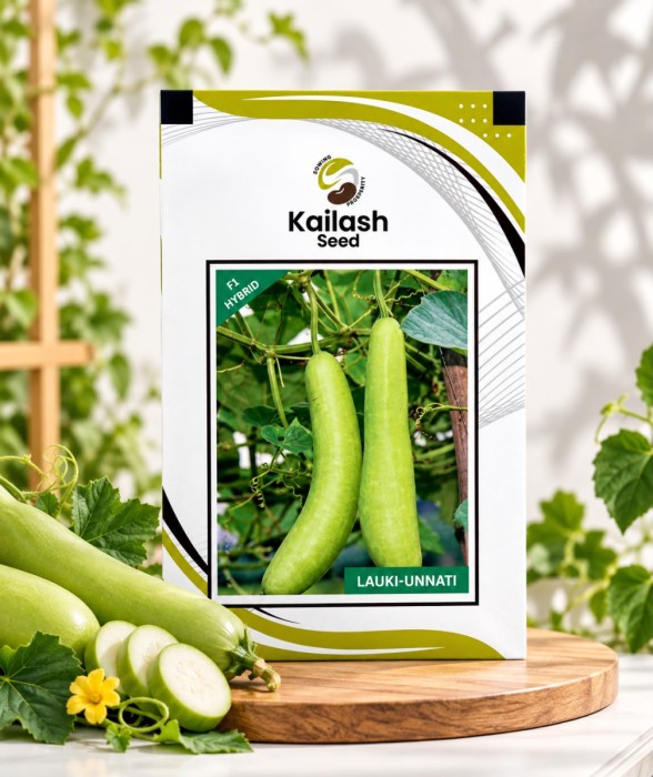 Bottle Gourd (Lauki)