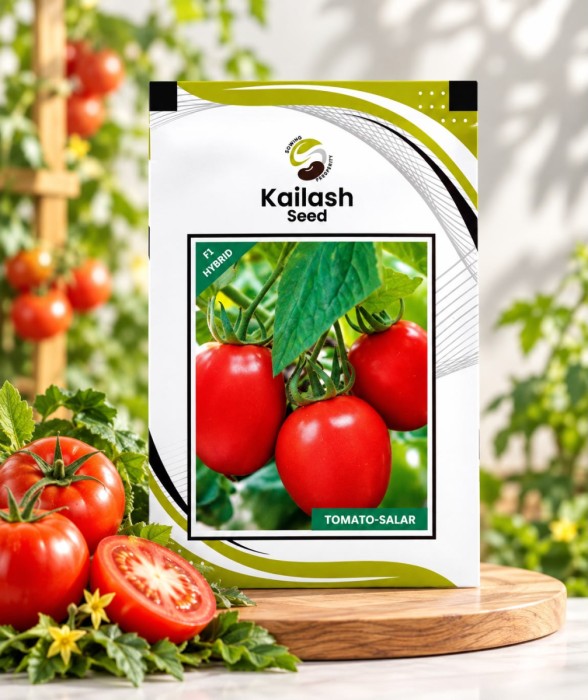 Tomato Round