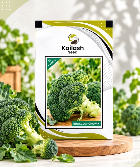 Broccoli