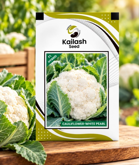 Cauliflower